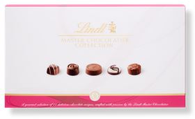 Lindt Master Collection 320g